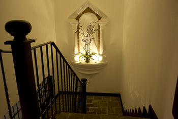 Mansion De La Luz Hotel Boutique アンティグア・グアテマラ エクステリア 写真
